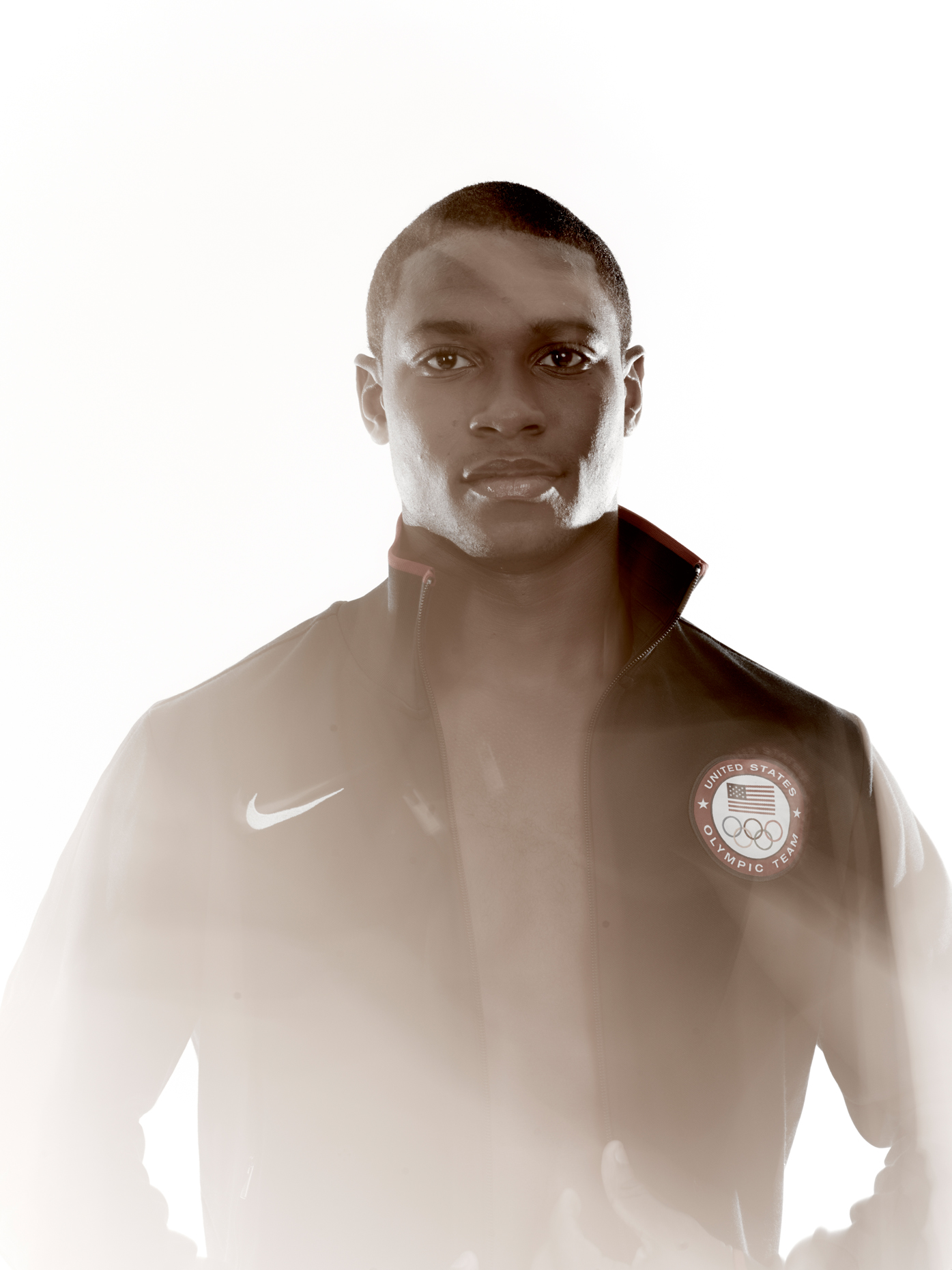 Daryl Homer